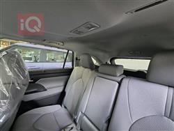 تۆیۆتا هایلاندەر